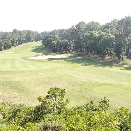 아파트 For 6 - Pierre & 몰리엣젯마