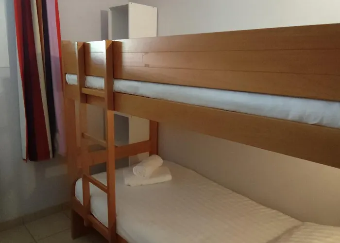 For 6 - Pierre & 아파트