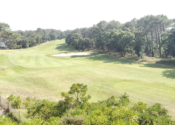 아파트 For 6 - Pierre & 몰리엣젯마