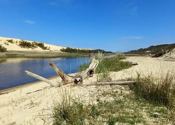 아파트 For 6 - Pierre & 몰리엣젯마