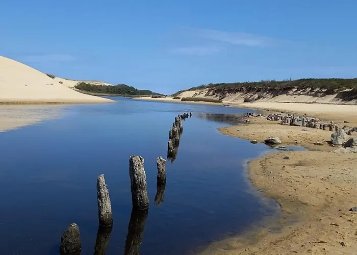 아파트 For 6 - Pierre &