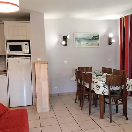 Apartamento For 6 - Pierre &