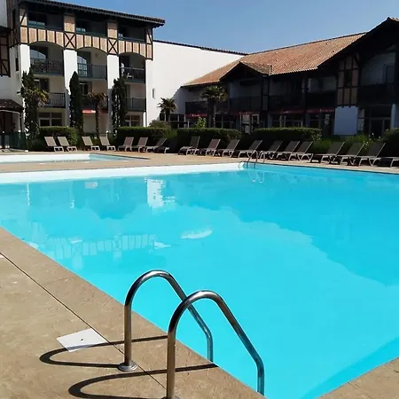 Apartment For 5 With Terrasse Near The Ocean Appartement Moliets-et-Maa