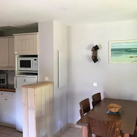 For 6 - Pierre & Apartmán