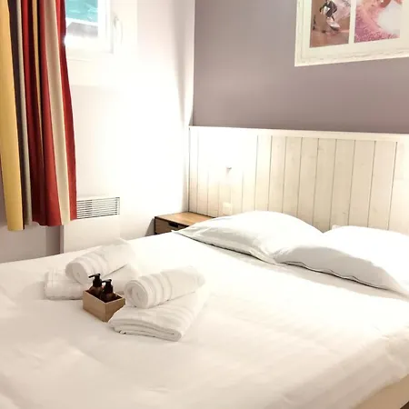 For 6 - Pierre & Appartement