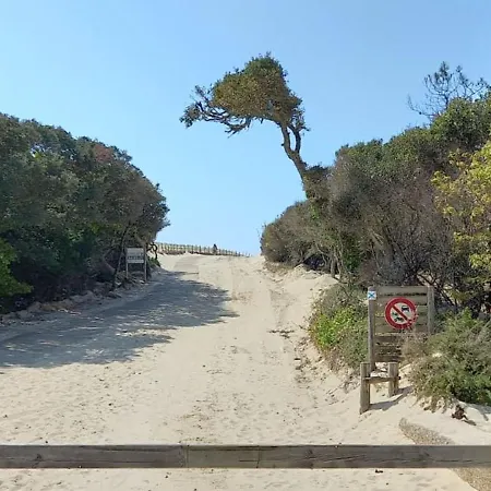 For 6 - Pierre & Moliets-et-Maa