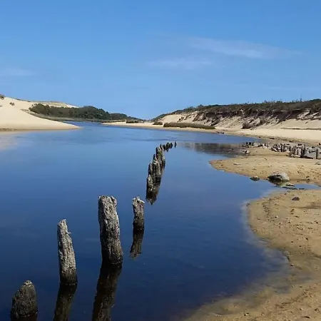 Διαμέρισμα For 6 - Pierre &