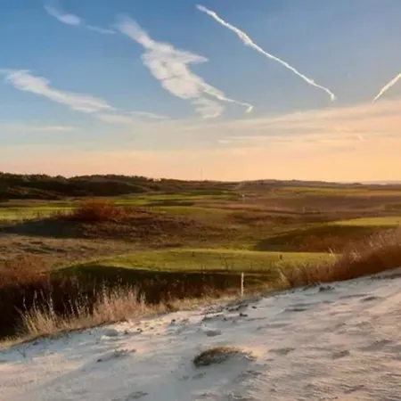 Διαμέρισμα For 6 - Pierre & Moliets-et-Maa