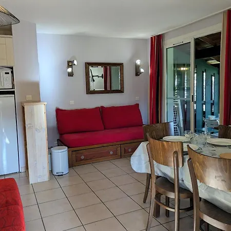 Apartment For 5 With Terrasse Near The Ocean Moliets-et-Maa