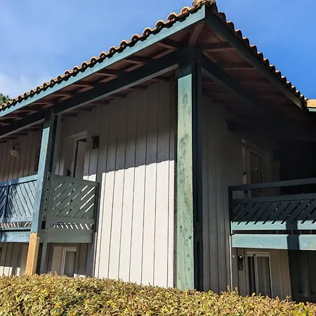 Apartment For 5 With Terrasse Near The Ocean