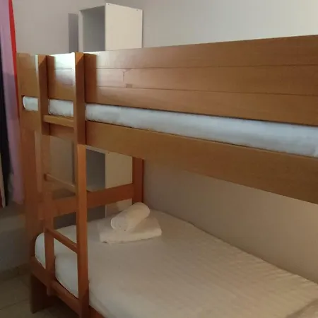 Appartement Apartment For 5 With Terrasse Near The Ocean Moliets-et-Maa
