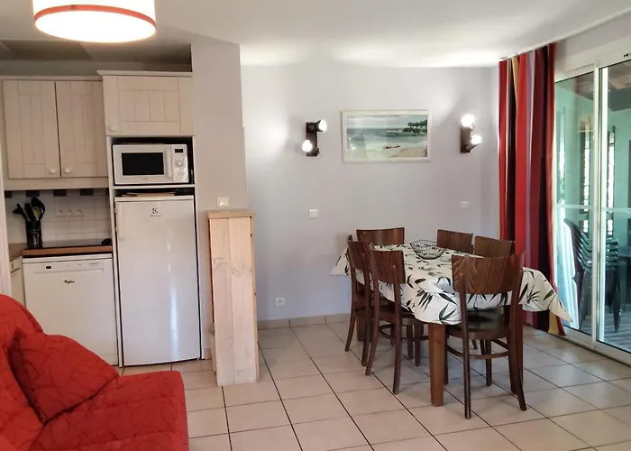 For 6 - Pierre & Apartmán *