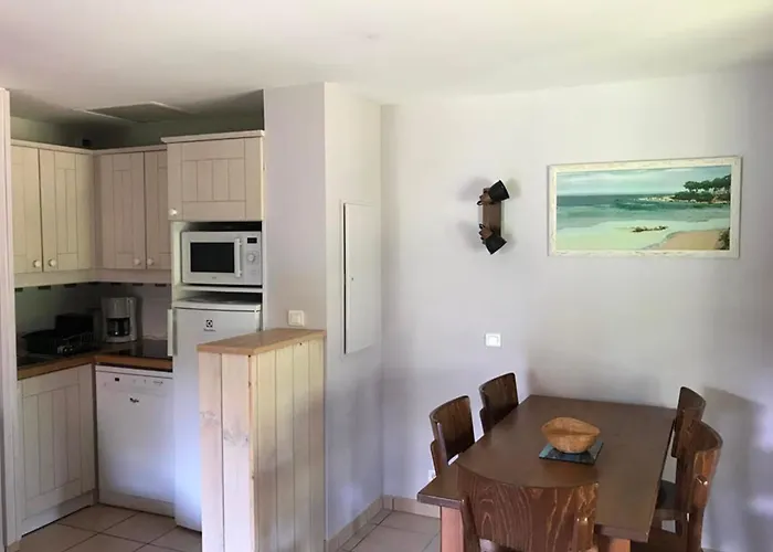 For 6 - Pierre & Apartmán