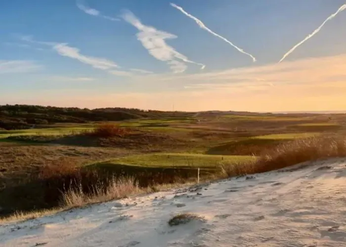 Apartmán For 6 - Pierre & Moliets-et-Maa