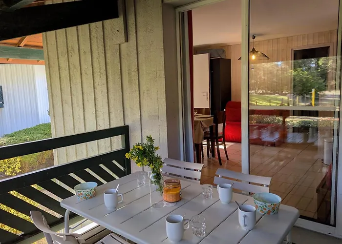 Apartmán For 6 - Pierre & *